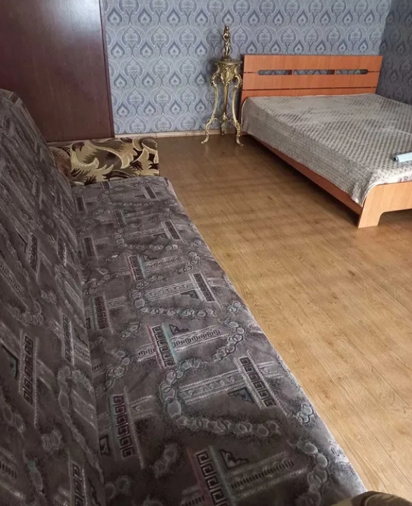 продажа однокомнатной квартиры номер A-173835 в Приморском районе, фото номер 8